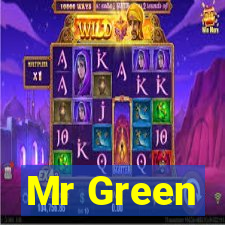 Mr Green